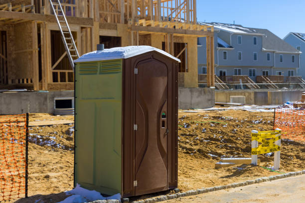 Best Portable Restroom Setup and Delivery  in Crescent, OK