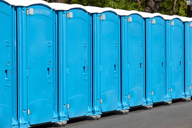 Best Event Portable Toilet Rental  in Crescent, OK