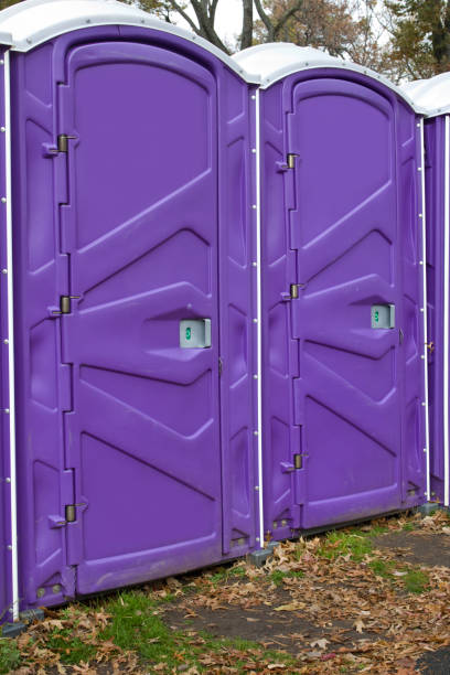 Best Deluxe Portable Toilet Rental  in Crescent, OK