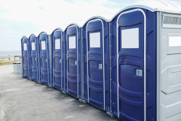 Best Portable Toilet Rental for Emergency Services  in Crescent, OK