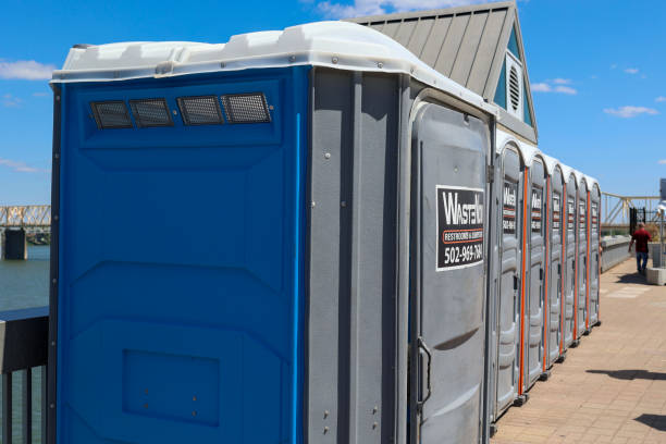 Best Construction Site Portable Toilets  in Crescent, OK